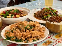 -金姐台湾菜(珠江路店)