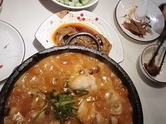 -春天里餐厅(西田城店)