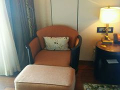 -上海崇明金茂凯悦酒店