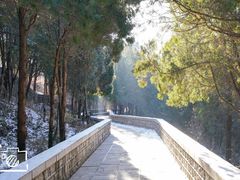 -四门塔风景区