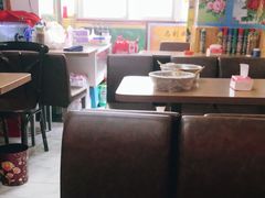 大堂-陈记麻辣烫(浦口道店)
