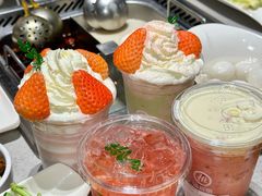 -海底捞火锅(京华城亲子主题店)