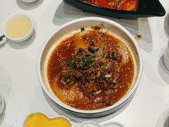 -新仙清汤牛腩(铜锣湾店)
