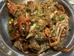 -凤凰路何眼镜香辣蟹(花果园店)