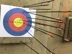 -道顺射箭·团建·骑射(张杨路店)