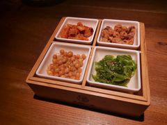 -九锅一堂酸菜鱼(新南凯德直营店)