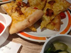 -比格比萨自助(延庆万达广场店)