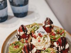 -BE BRIGHT KITCHEN(正佳广场店)