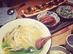 -蜜桃餐厅·古运河畔(南下塘店)