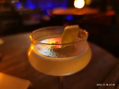 -城墙外BAR