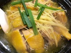 -来客家食府 · 福建客家菜(厦禾路店)