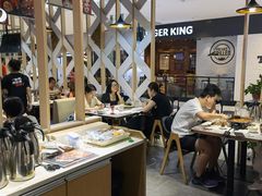 -鱼酷活鱼烤鱼(北美店)
