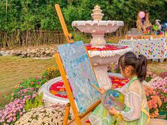 -HERRE·FARM 赫尔露营农场·团建聚会包场