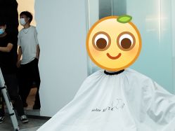 -ON STAR SALON