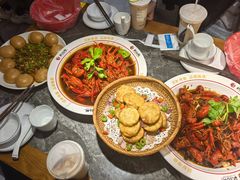 -欧记轩龙虾·私房菜(A店)