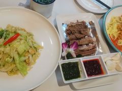 -燕兰楼·清真西北融合菜(亚运村店)