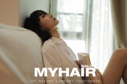 -MY HAIR ARDOR