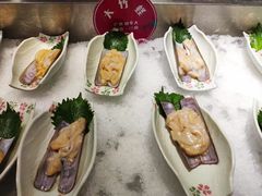 大竹蛏-阳光岛·海鲜盛宴(银泰中心in99店)