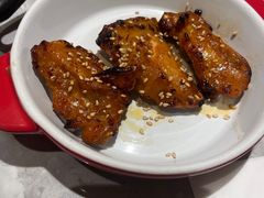 -必胜客(瑞虹店)