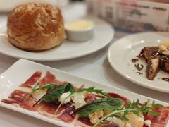 -摩根扒房(桐梓林店)