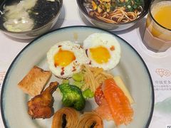 -杭州城中香格里拉大酒店
