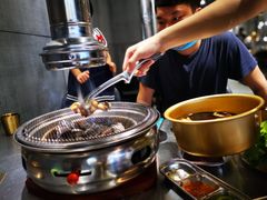 -本炙炭烤·蒲烧活鳗料理店(金沙洲店)