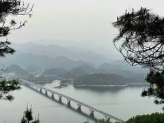 -千岛湖东南湖区