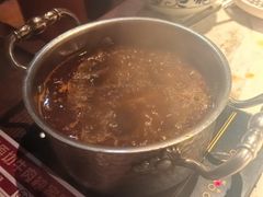 -东道煮牛肉火锅(东盛大街店)