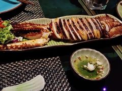 小吃拼盘-CYCLO(158坊店)