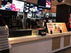 -麦当劳(王顶堤店)
