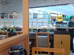 -禾绿回转寿司(万柳华联店)