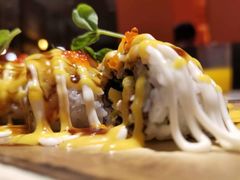 -火炉火自助餐(喜隆多店)