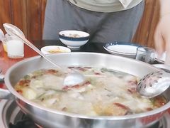 -赵氏烩泽腊排骨火锅店(近华浦路店)