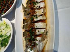 -院里寻菜·精致庭院菜(观沙岭店)