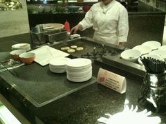 -蜻蜓逐宴全日制西餐厅I古北水镇大酒店