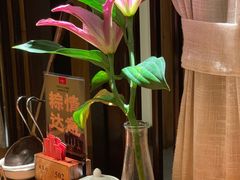 -瑶王府·广西菜(金阳路店)