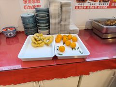 -虾大侠·盱眙龙虾老北京铜锅涮羊肉(金楠天街店)