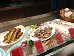 -五味坊·喜宴楼(瑞丰商博城店)
