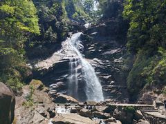 -青龙大瀑布