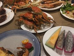 -清水湾足道馆