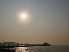 -青岛海滨风景区