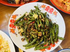 -小街47號江湖菜(四合院店)