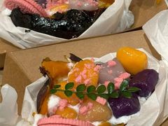-王氏炉匠·烧鸟放题自助(好运街店)