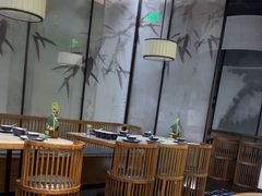 -绿茶餐厅(南翔印象城MEGA店)