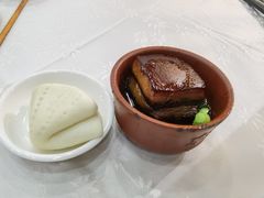 东坡焖肉-楼外楼(西湖景区孤山路店)
