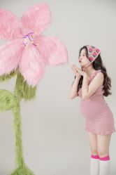 -专注孕妇照亲子照·纪田摄影