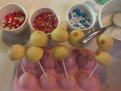 -Geneva日内瓦餐厅(西郊宝成花苑店)