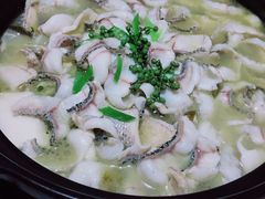 -百岁我家酸菜鱼(龙湾万达店)