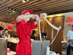 -海底捞火锅鲜切牛肉主题店(长寿路店)