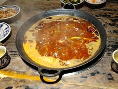 -旧街市鲜货老火锅(大光路店)